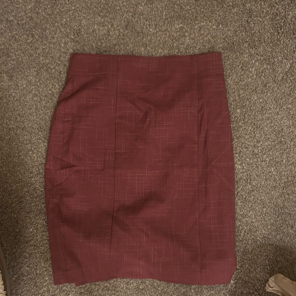 Suit set | Ann Taylor | 12 petite - Picture 4 of 6